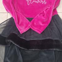 vestito bambina 