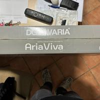 Ventilconvettore ARIA VIVA