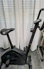 cyclette 