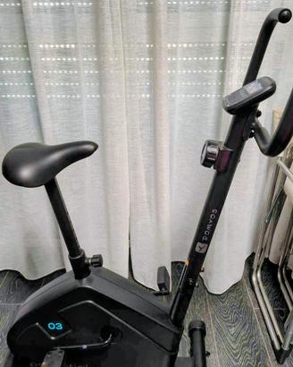 cyclette 