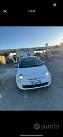 2008 fiat 500
