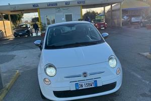 2008 fiat 500