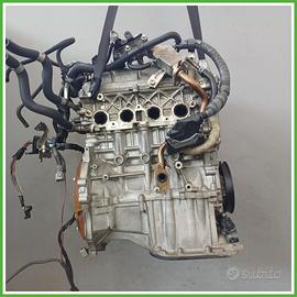 Motore Completo Funzionante 1NZFXE 55Kw Toyota