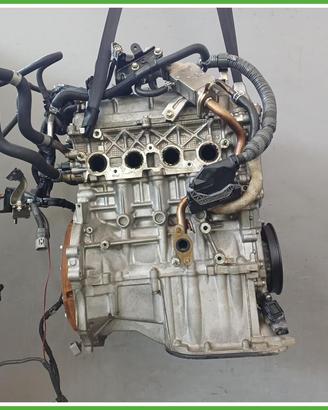 Motore Completo Funzionante 1NZFXE 55Kw Toyota