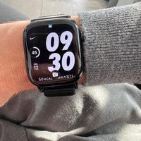Apple watch serie 10 46 mm alluminio