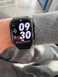 Apple watch serie 10 46 mm alluminio