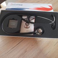 Stetofonendoscopio in acciaio inox