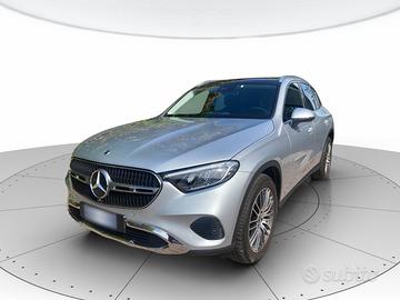 MERCEDES GLC 220 d AMG Line Advanced Plus 4matic /
