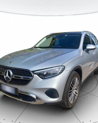 MERCEDES GLC 220 d AMG Line Advanced Plus 4matic /