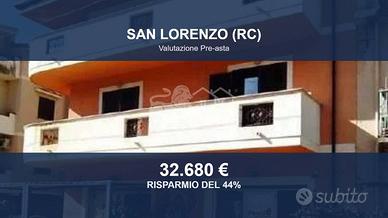 Immobile in asta di 141 m² a San Lorenzo