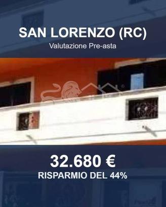 Immobile in asta di 141 m² a San Lorenzo