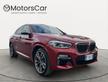 BMW X4 xDriveM40d 326CV