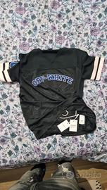 maglietta off white
