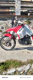 Suzuki DR 750 Big - 1989