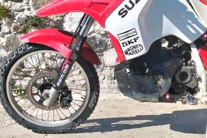 Suzuki DR 750 Big - 1989