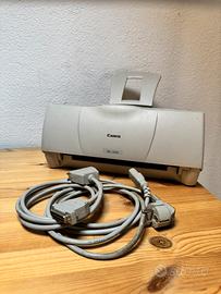 Canon bjc-1000 stampante non testata