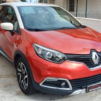 Renault Captur 1.5 dCi 8V 90 CV EDC Project Runway