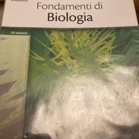 Fondamenti di Biologia
