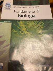 Fondamenti di Biologia