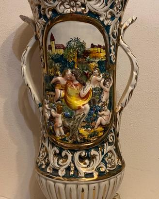 Vasi in ceramica