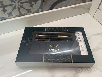 Gift Set Parker