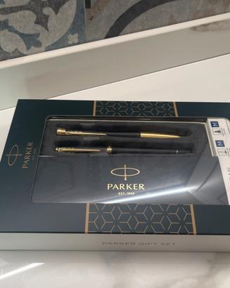 Gift Set Parker