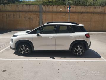 Citroen C3 Aircross 1.5 / 102cv
