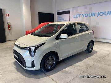 Kia Picanto 1.0 mpi Gpl Urban
