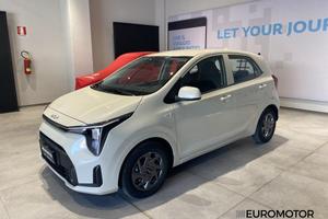 Kia Picanto 1.0 mpi Gpl Urban
