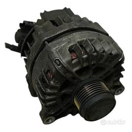ALTERNATORE CITROEN C4 Picasso II Diesel 1.6 (13>)