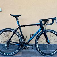 Giant TCR Advanced SL0 Rim