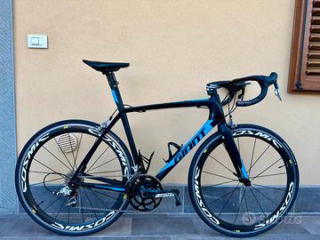 Giant TCR Advanced SL0 Rim