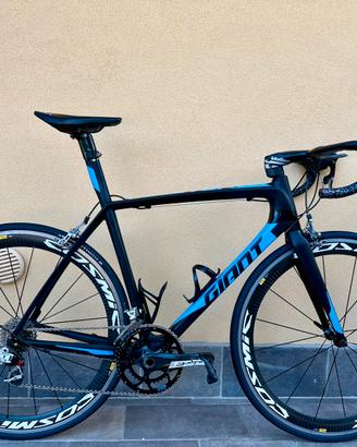 Giant TCR Advanced SL0 Rim