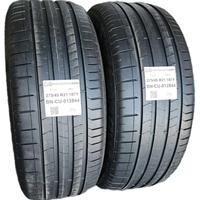 2 pneumatici pirelli 275/45 r21 107t cu12844
