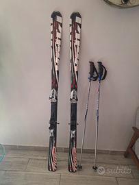 Sci marca Volkl