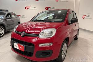 Fiat Panda 1.2 Pop