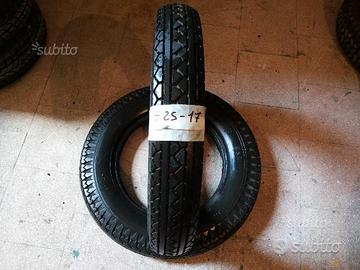 Pirelli stella bianca 5.25-17