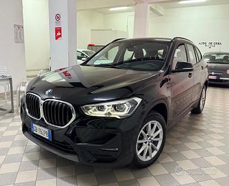 Bmw X1 sDrive18d Advantage