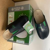 ciabatte sanital light
