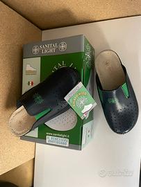 ciabatte sanital light