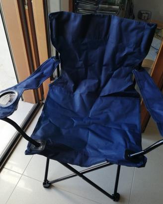 Sedia Pescatore 