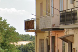 Casa indipendente Genzano di Lucania