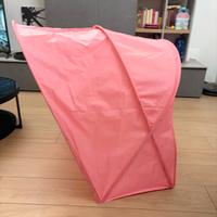 Ikea Sufflett tenda per letto bambini
