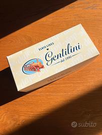 Portachiavi Gentilini