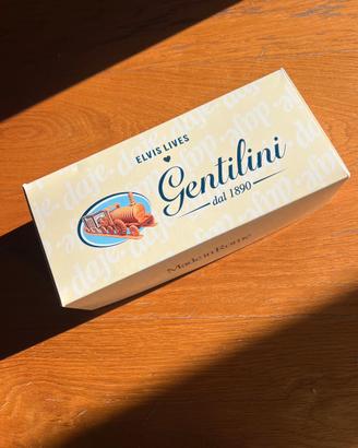 Portachiavi Gentilini