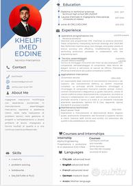 Operaio, saldatore , montaggio,agricoltore