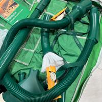 Pezzi di ricambio folletto