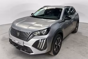 Peugeot 2008 PureTech 100 Allure S/S