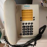 Telefono fisso Siemens