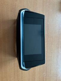 Display Navigatore Peugeot 2008